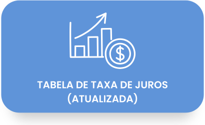 Botão para o pdf com a Tabela de Taxas de Juros atualizada